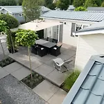 Chalet Sirun Strandcamping Valkenisse, Biggekerke