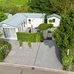 Chalet Sirun Strandcamping Valkenisse, Biggekerke