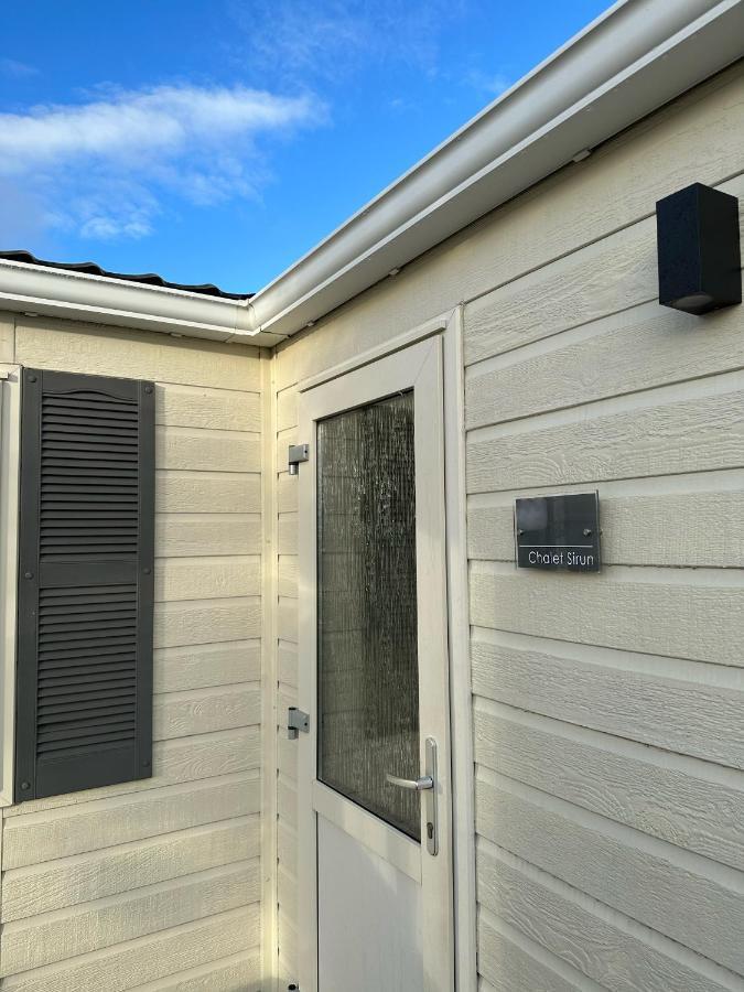 Sirun Strandcamping Valkenisse, Chalet Biggekerke