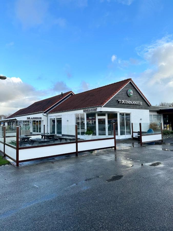 Sirun Strandcamping Valkenisse, Chalet Biggekerke