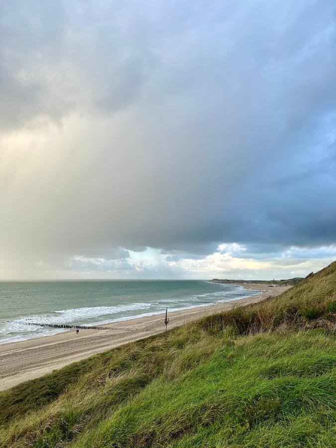 Sirun Strandcamping Valkenisse, *