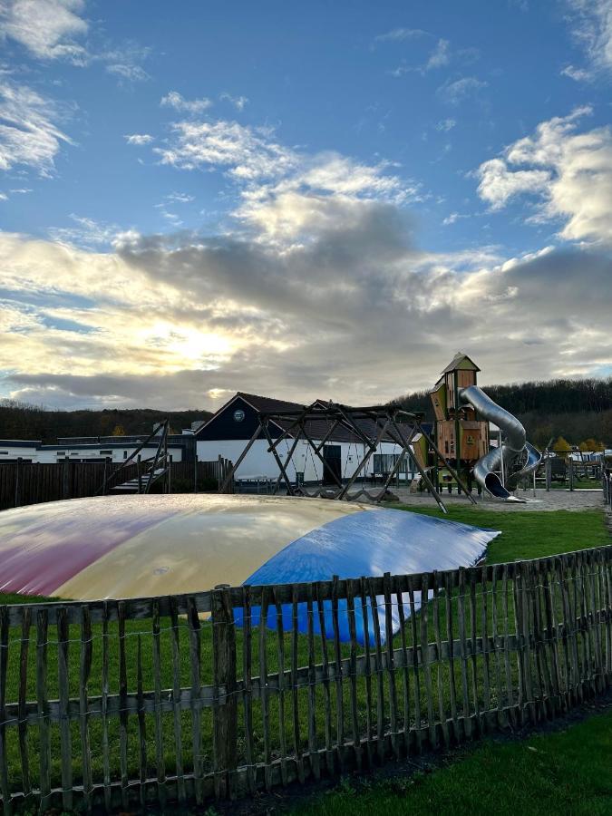 Sirun Strandcamping Valkenisse, Chalet *