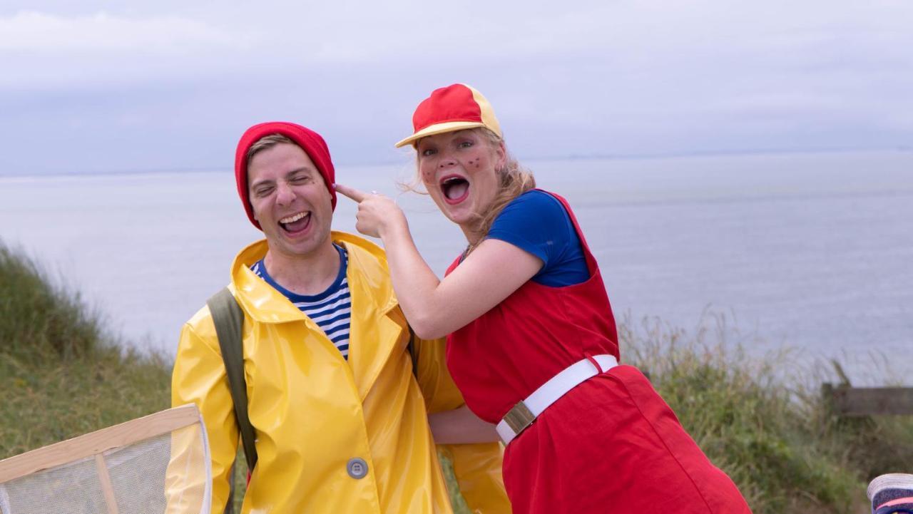 Sirun Strandcamping Valkenisse, Biggekerke