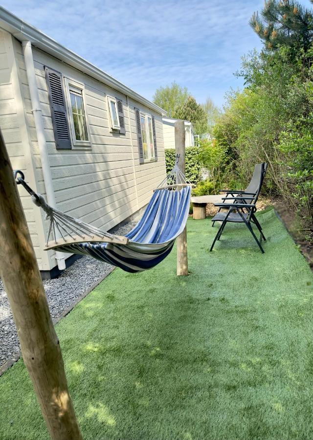 Sirun Strandcamping Valkenisse,
