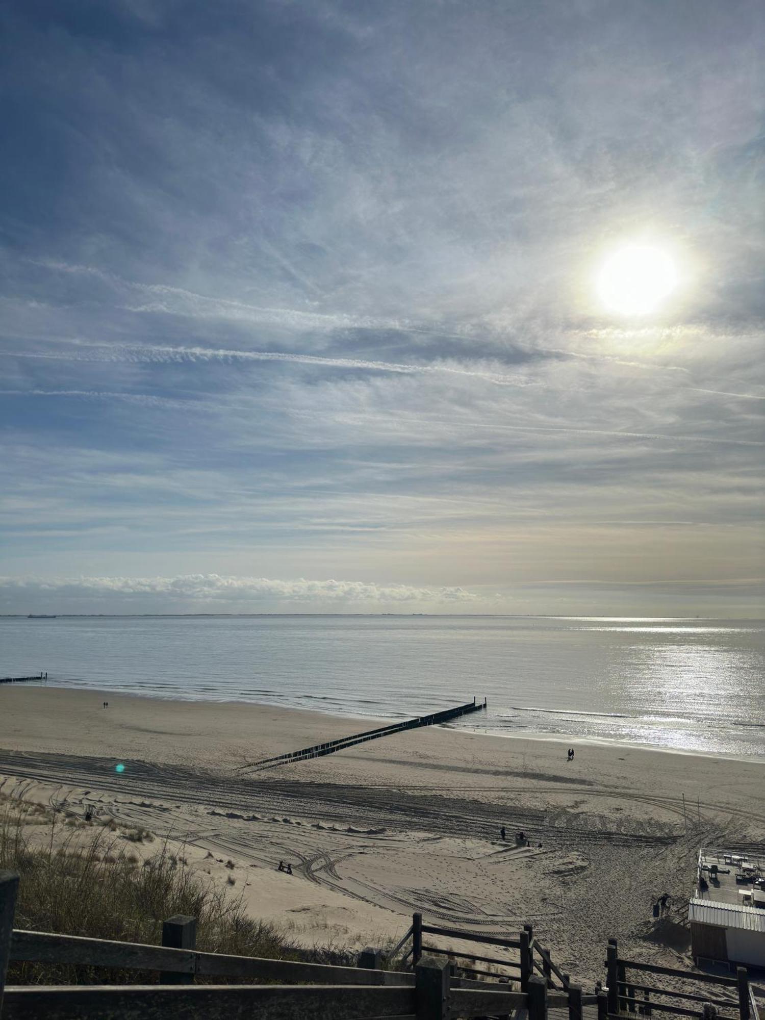 Sirun Strandcamping Valkenisse, Chalet