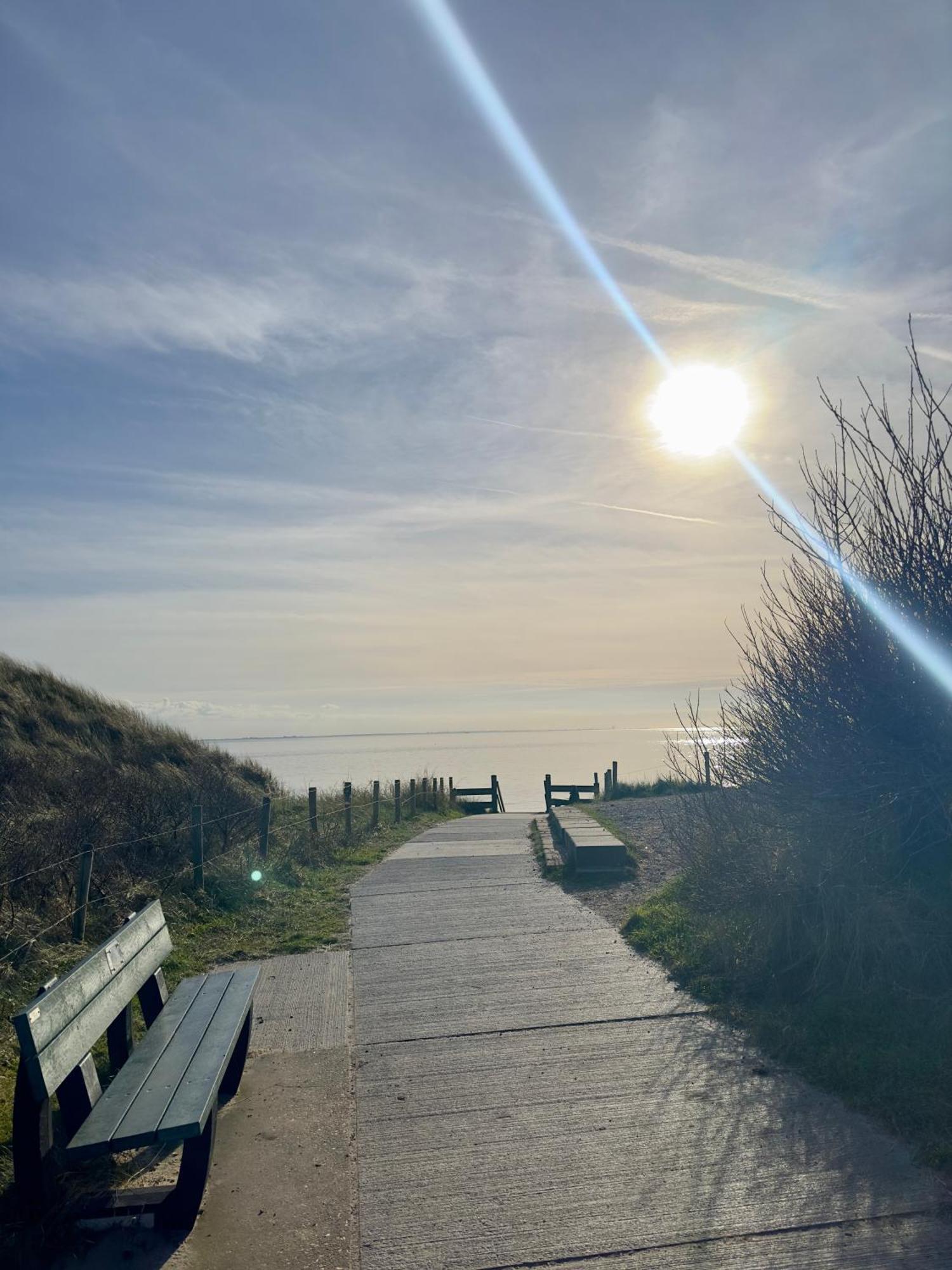 Sirun Strandcamping Valkenisse, Chalet Biggekerke
