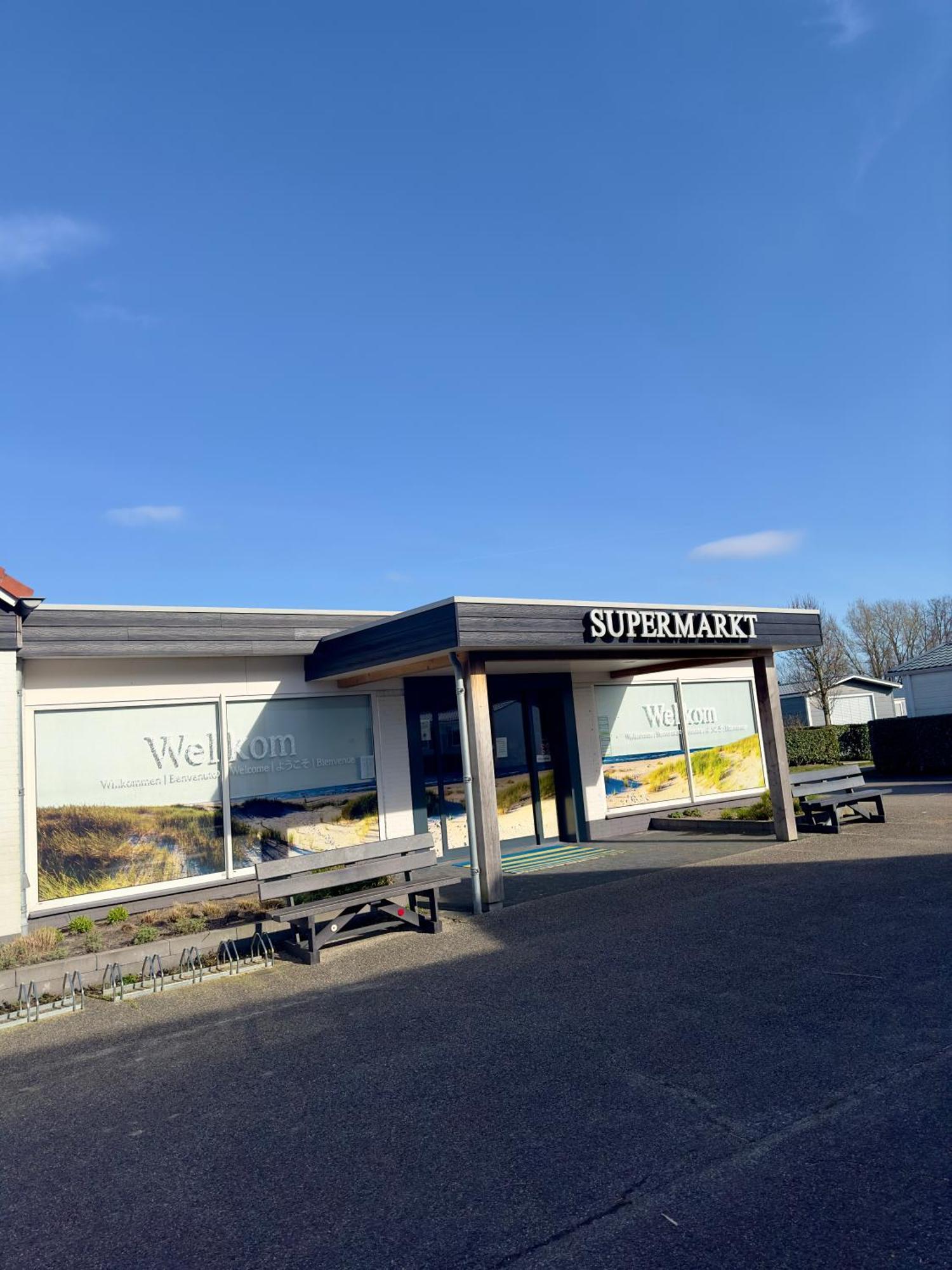Sirun Strandcamping Valkenisse, Biggekerke