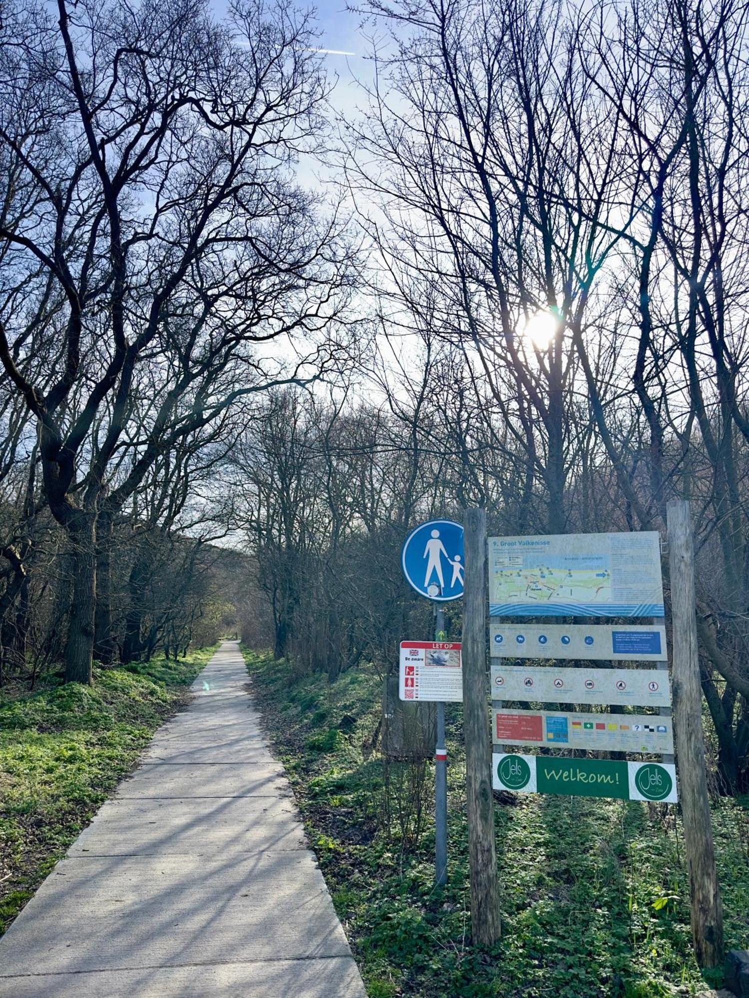 Sirun Strandcamping Valkenisse, Biggekerke