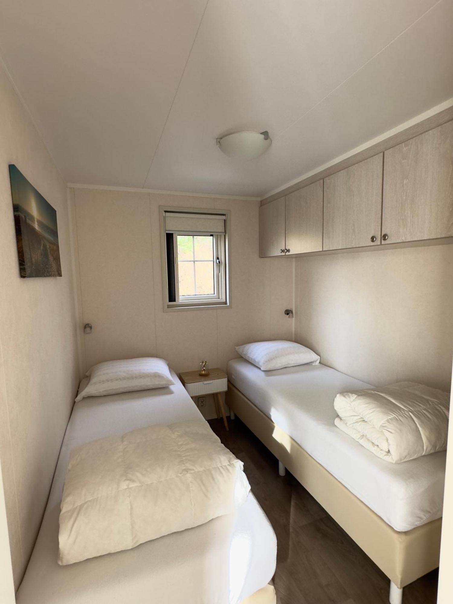 Sirun Strandcamping Valkenisse,