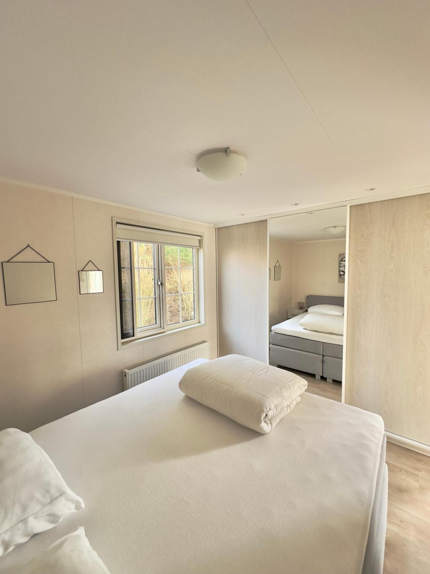 Sirun Strandcamping Valkenisse, Chalet *