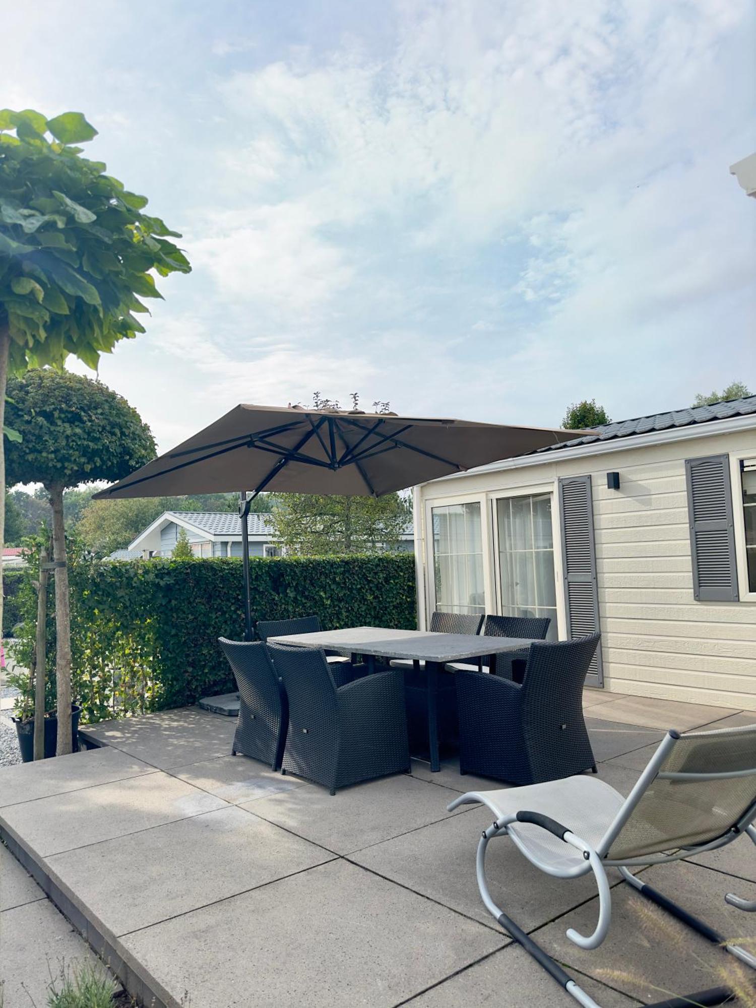 Sirun Strandcamping Valkenisse,