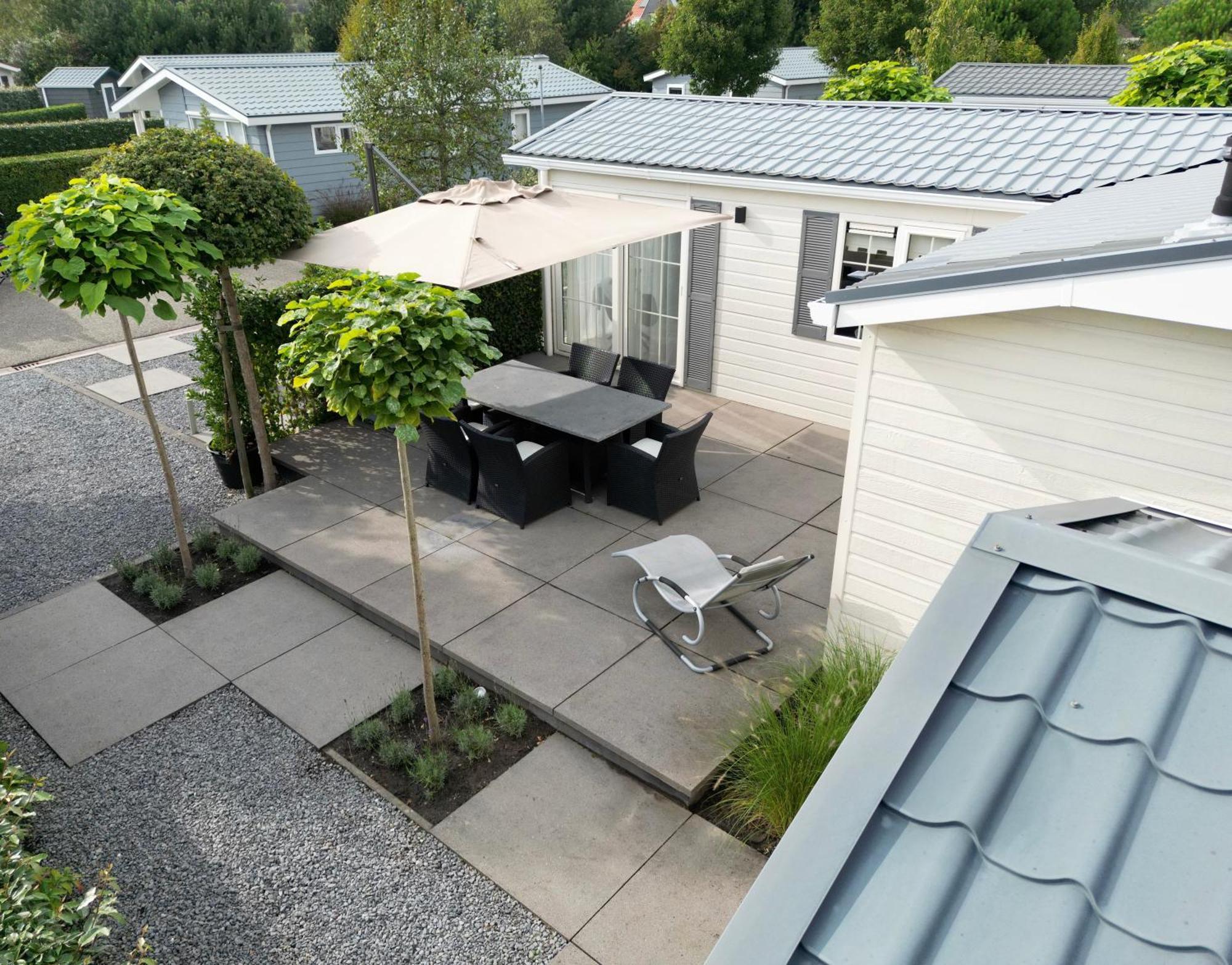 Sirun Strandcamping Valkenisse,