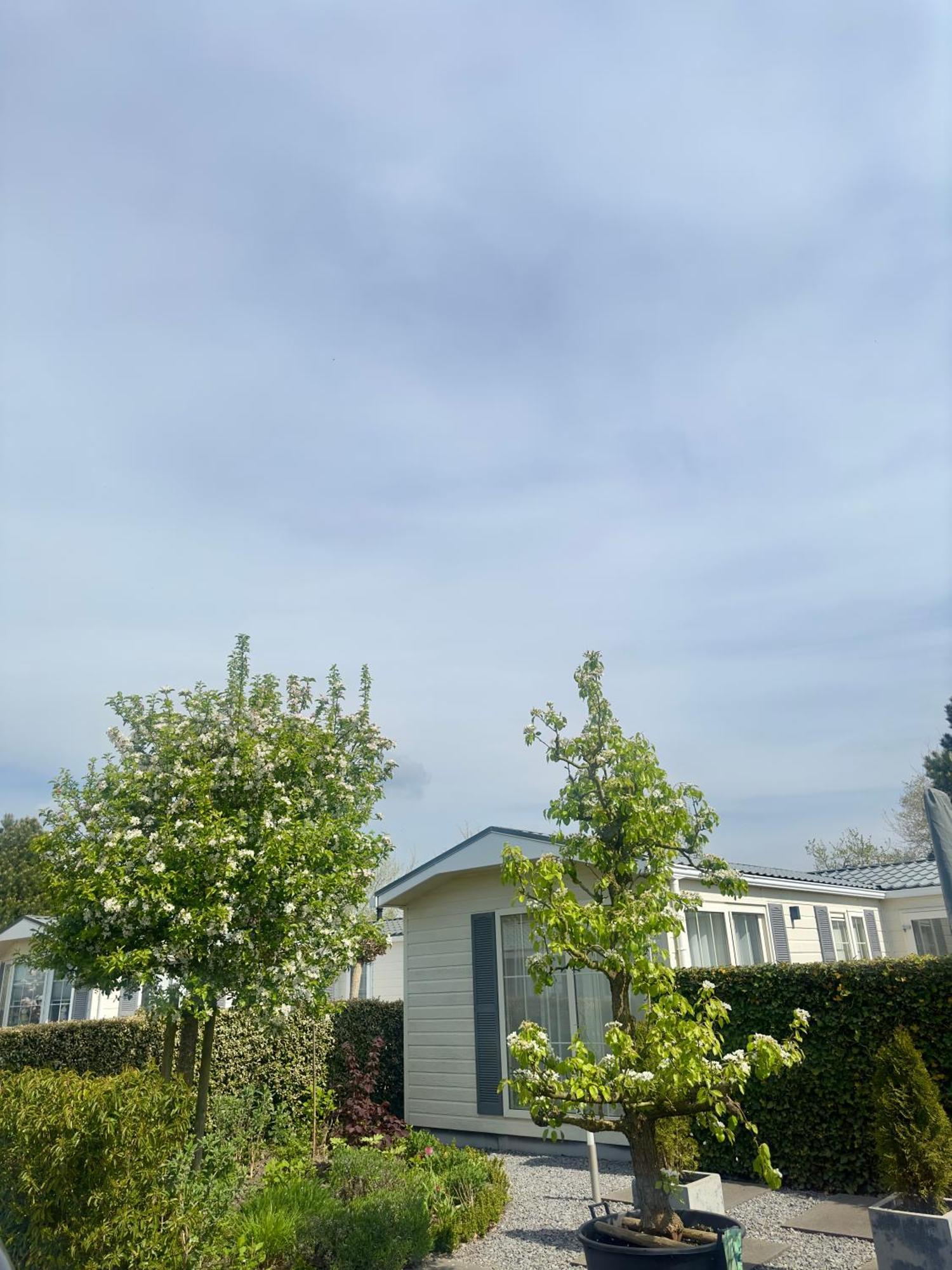 Chalet Sirun Strandcamping Valkenisse, Biggekerke
